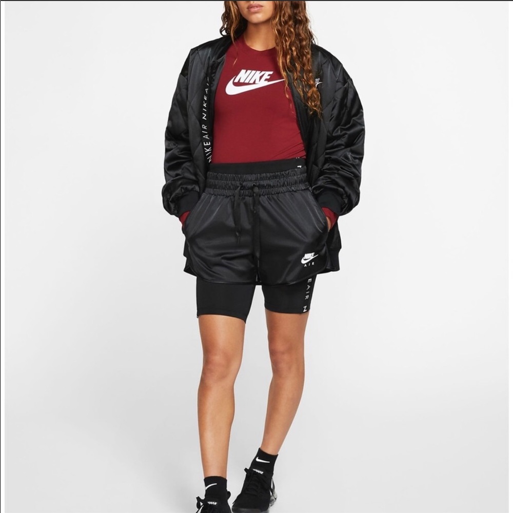 Nike Heritage Body Suit - Picture 2 of 8